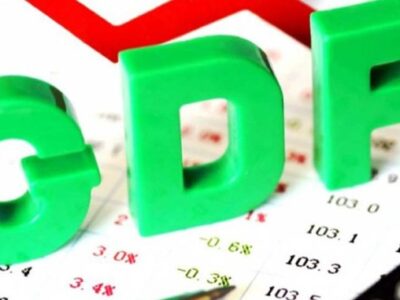 Nigeria’s GDP records 5% growth for second quarter