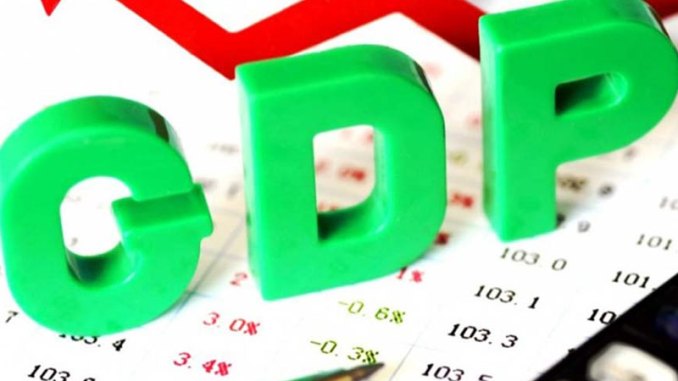 Nigeria’s GDP records 5% growth for second quarter