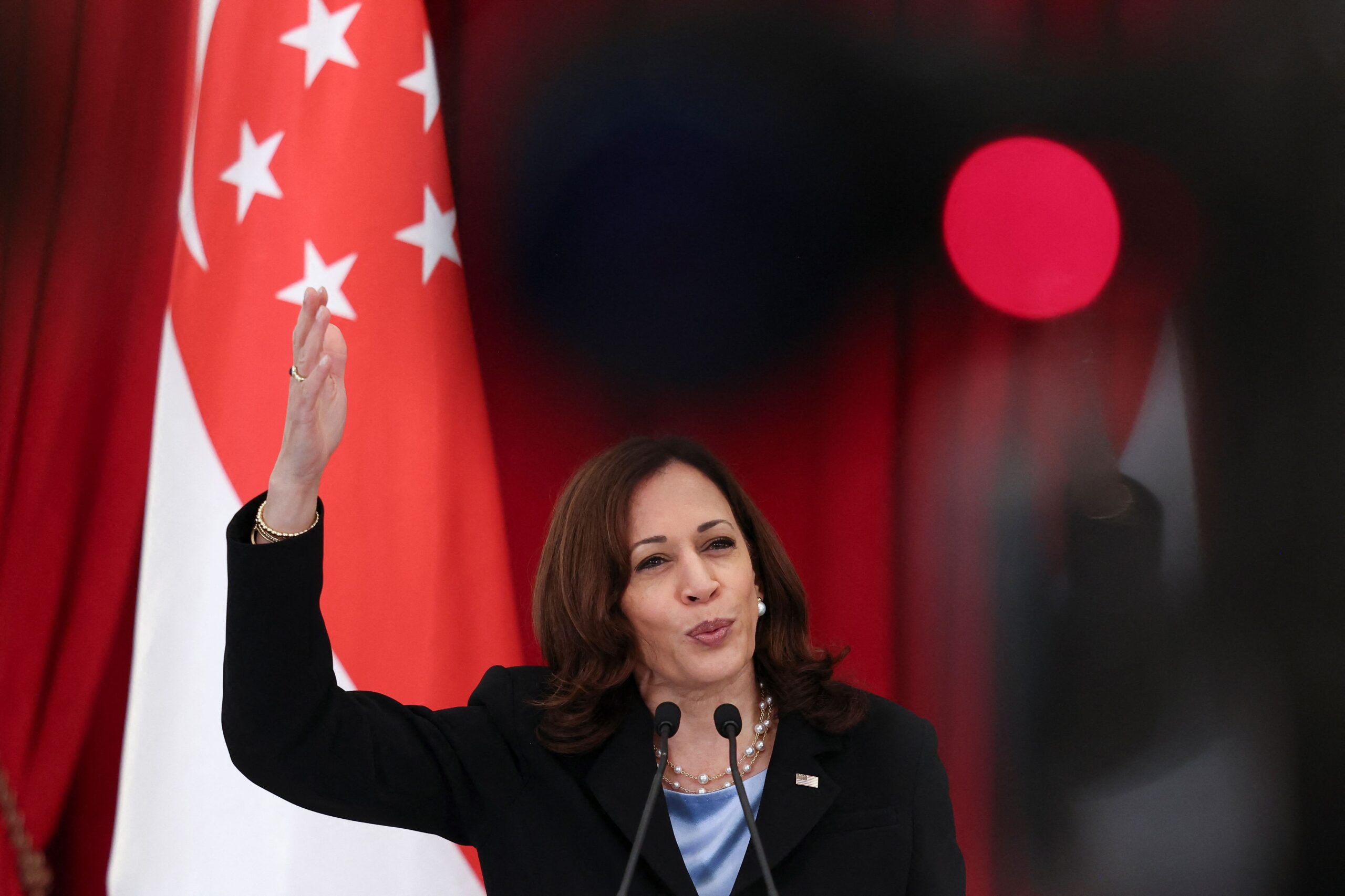 Singapore to help with Afghan airlift but hopes to see U.S. ‘resolve’
