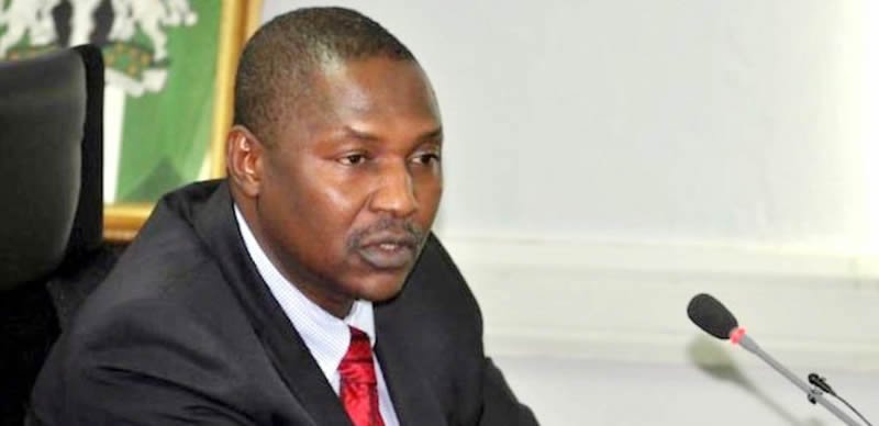 State Attorneys-General sue Malami over remittance of recovered funds