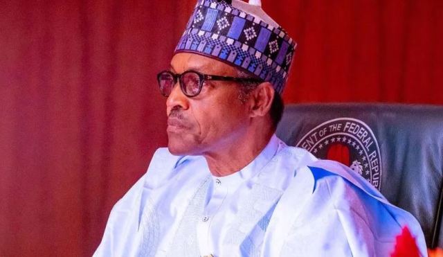 President Buhari to meet security chiefs on Thursday