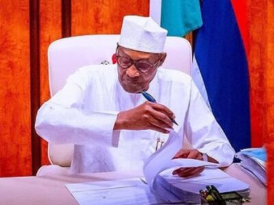Buhari approves review of grazing reserves in 25 states