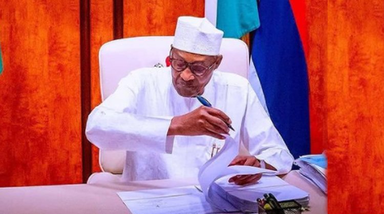 Buhari approves review of grazing reserves in 25 states