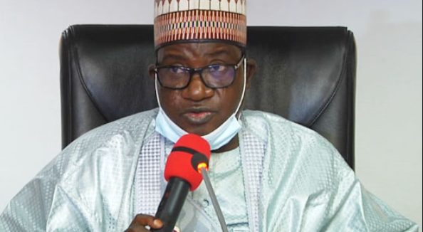 Lalong relaxes curfew in Jos, Bassa