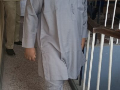 Ponzi Scheme: Man, 22, docked for defrauding 170 people of N10.7bn