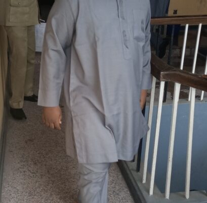 Ponzi Scheme: Man, 22, docked for defrauding 170 people of N10.7bn