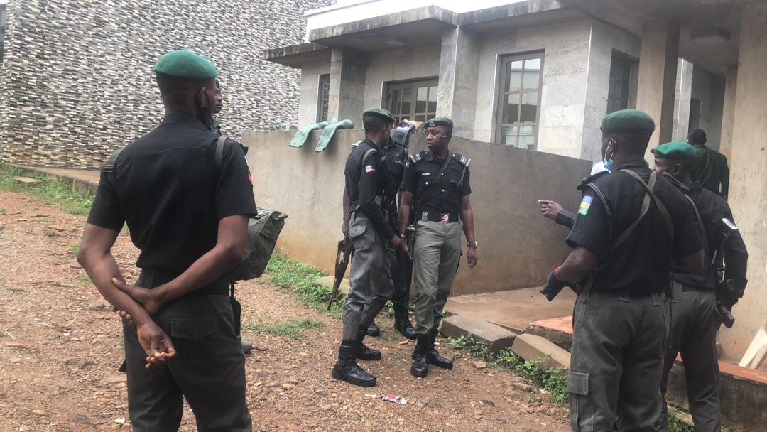 Court directs AMCON to seize Doggi Continental's Abuja assets