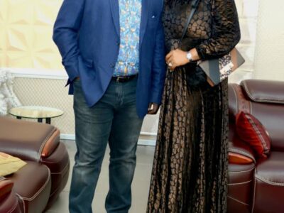 Court bars CMD from evicting wife