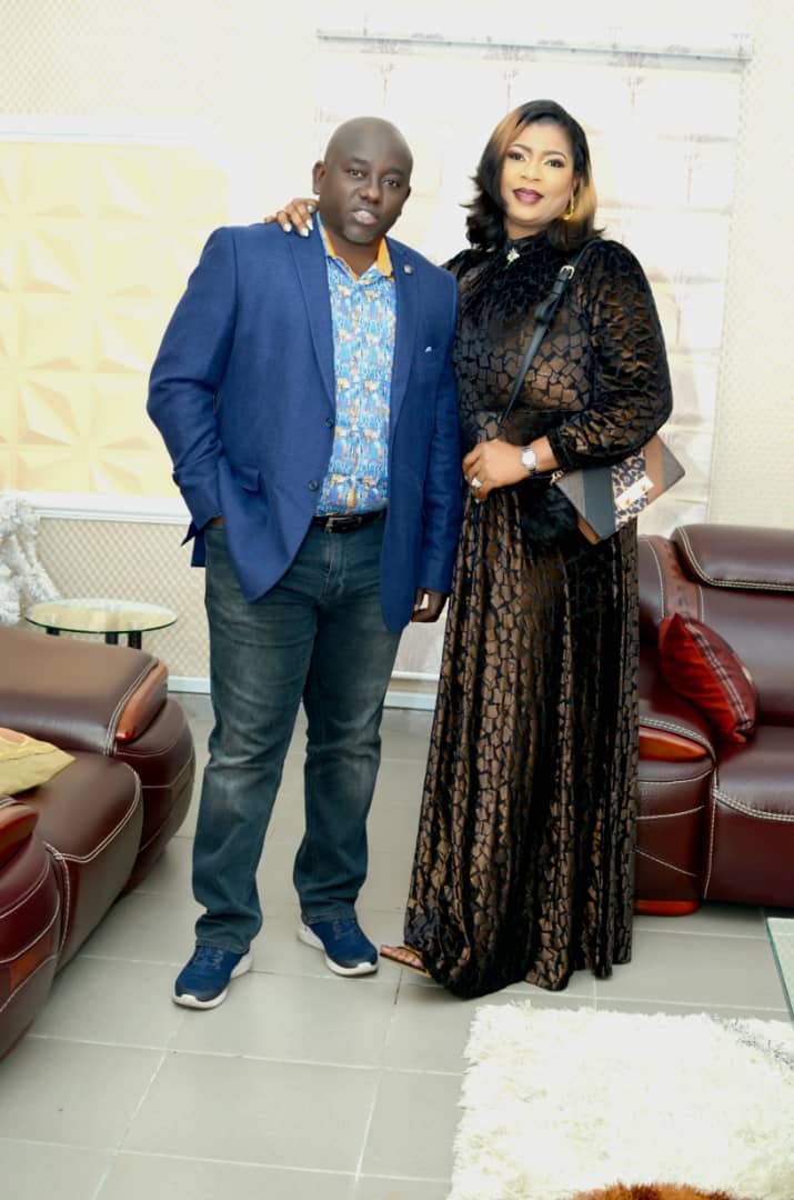 Chevron CMD in divorce mess, as wife alleges cruelty, inhuman treatment 