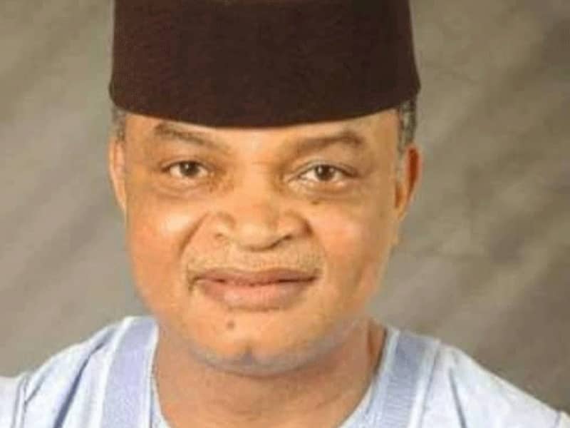 Security analyst Ekhomu dies at 66