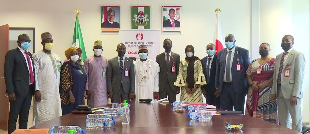EFCC to collaborate with KADIRS in blocking tax leakages
