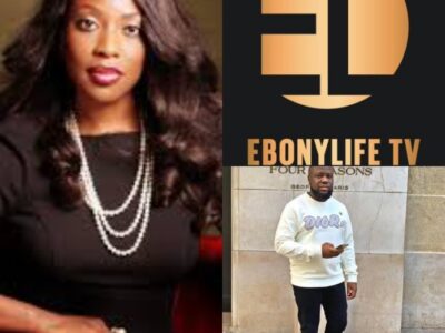 Mo Abudu’s Ebonylife Tv, gets rights for movie on Hushpuppi
