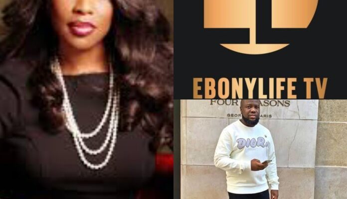 Mo Abudu’s Ebonylife Tv, gets rights for movie on Hushpuppi