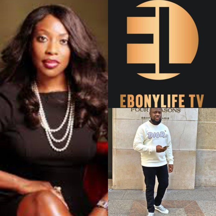Mo Abudu’s Ebonylife Tv, gets rights for movie on Hushpuppi