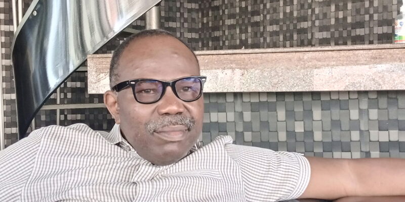 Tanko Muhammad’s resignation and matters arising (2)