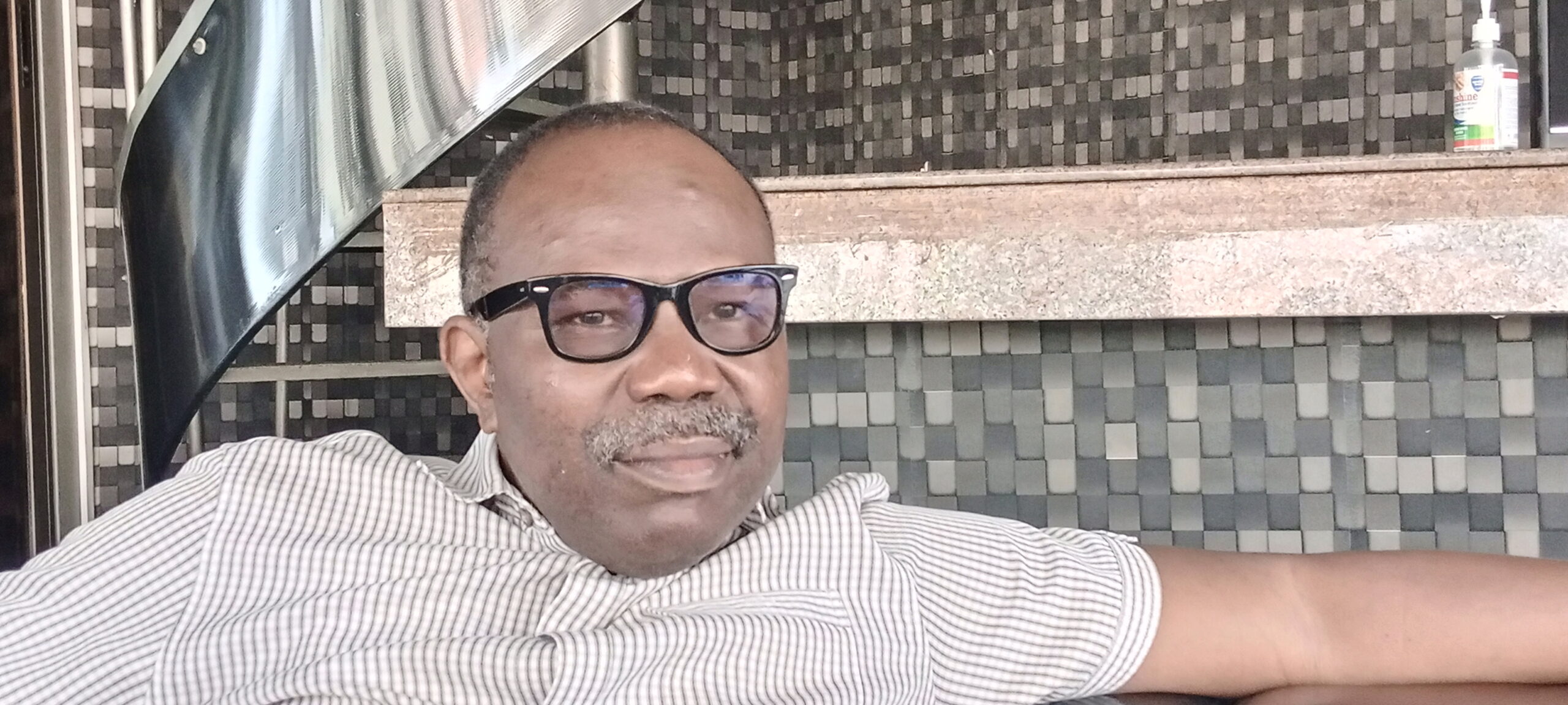 Building collapse in Nigeria: Matters arising (1) - Dr. Muiz Banire