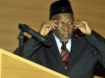 CJN approves appointment of Ag-Supreme Court Registrar