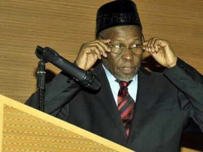 CJN summons Heads of Courts over conflicting orders