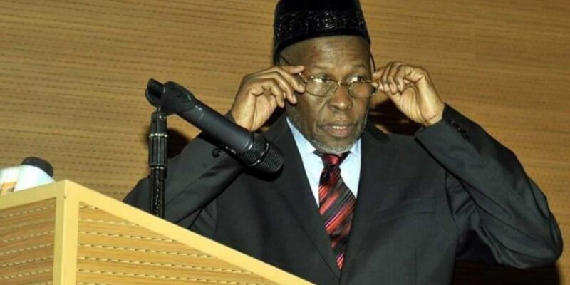 CJN summons Heads of Courts over conflicting orders