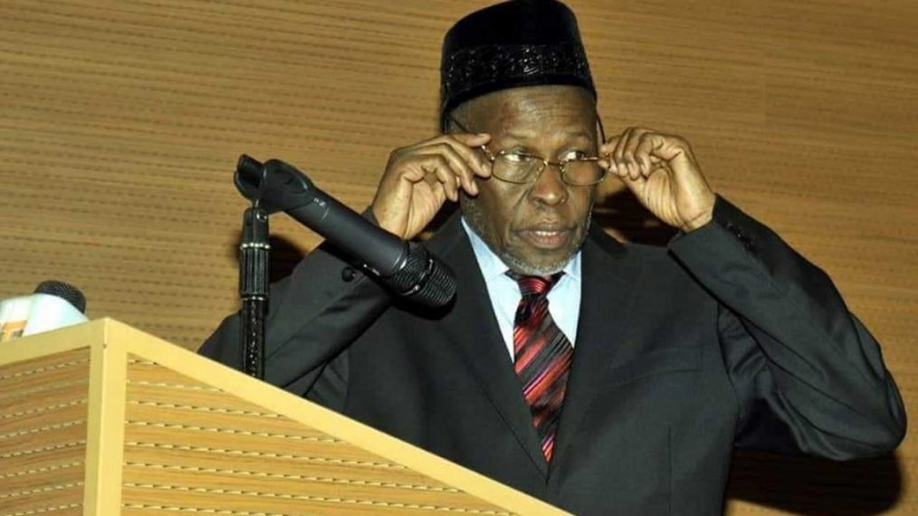 CJN summons Heads of Courts over conflicting orders