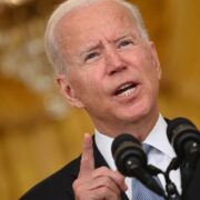 ‘We will hunt you down’: Biden warns Kabul bombers