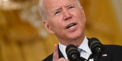 ‘We will hunt you down’: Biden warns Kabul bombers