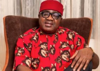 Owerri Court reaffirms Jude Okeke as APGA National Chairman