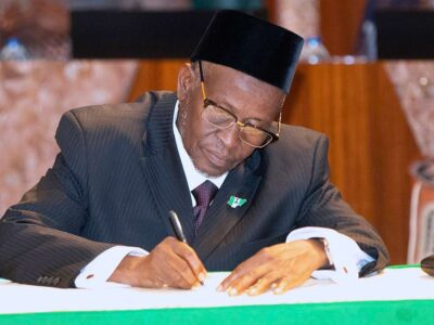 CJN warns against leaking court judgment