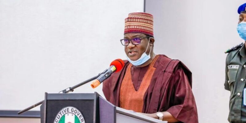 BREAKING: Plateau Govt re-imposes 24-hour curfew on Jos North LGA