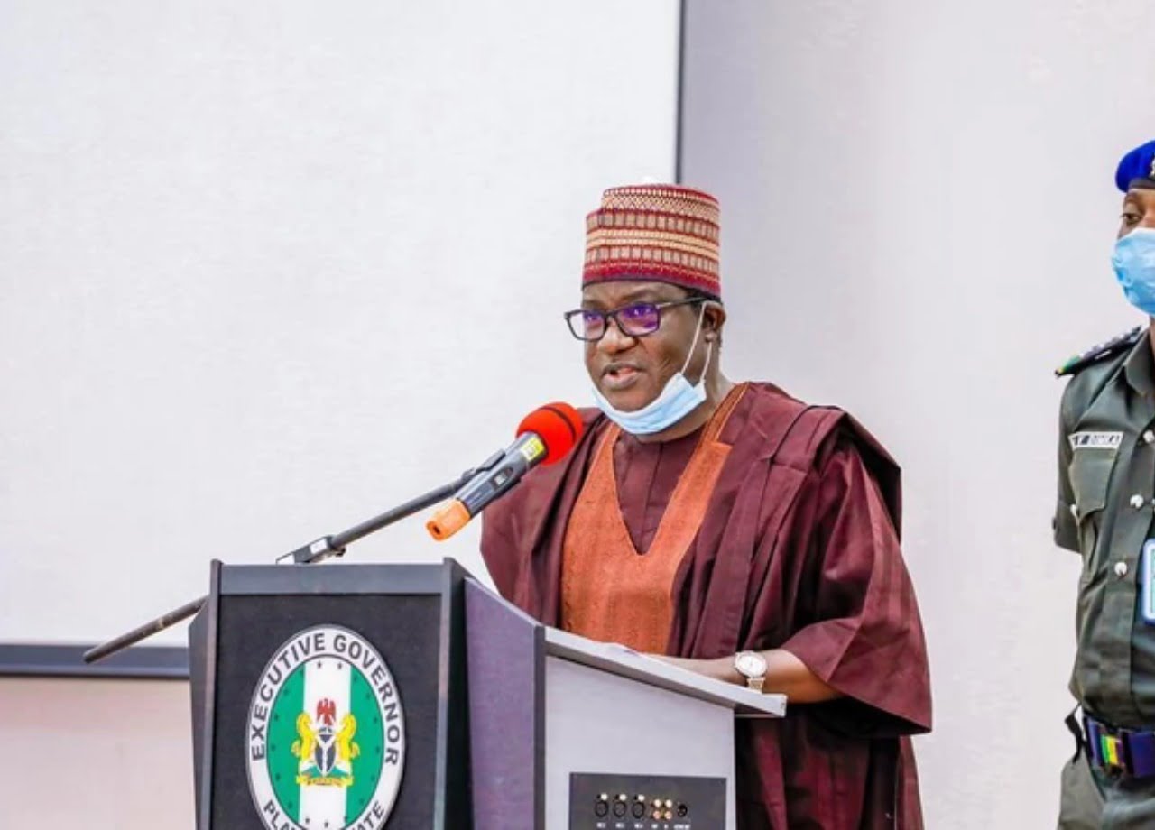 BREAKING: Plateau Govt re-imposes 24-hour curfew on Jos North LGA