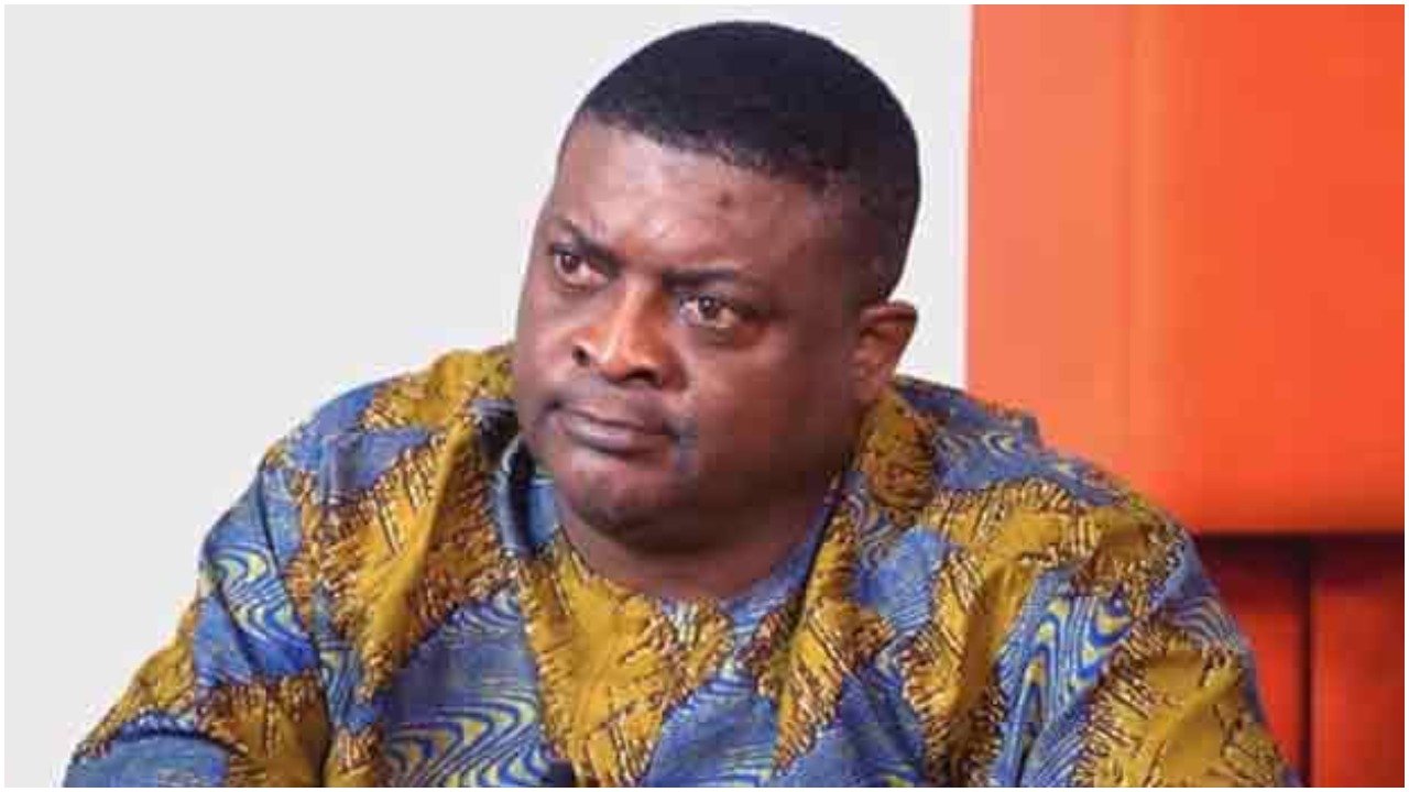THE EXIT OF MOHAMMED FAWEHINMI
