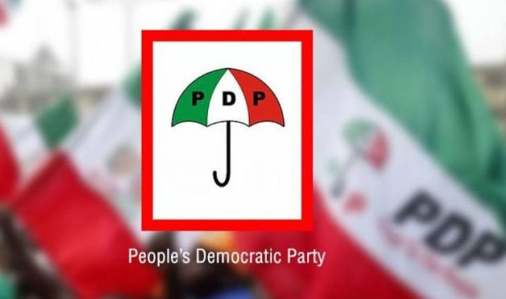 PDP mourns Mantu, reschedules NWC meeting in his honour