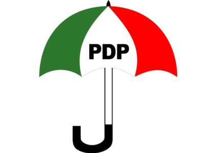 BREAKING: Mark, Ayu, Anyim, Wabara, Gana, 23 other elders wade into PDP crisis