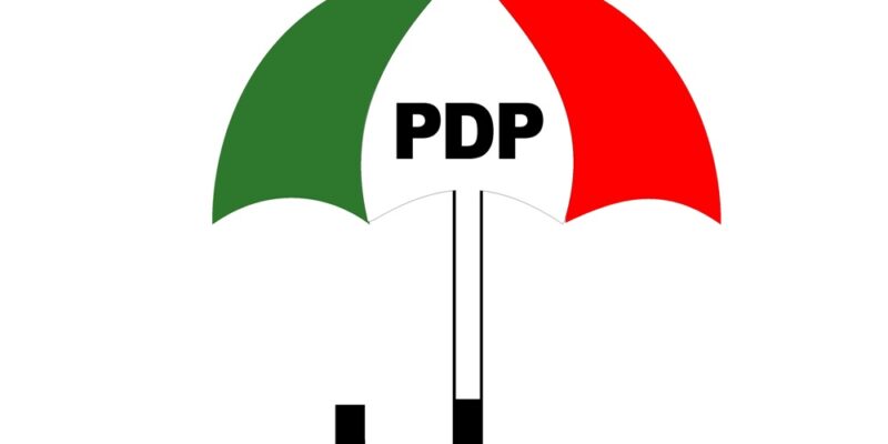 BREAKING: Mark, Ayu, Anyim, Wabara, Gana, 23 other elders wade into PDP crisis