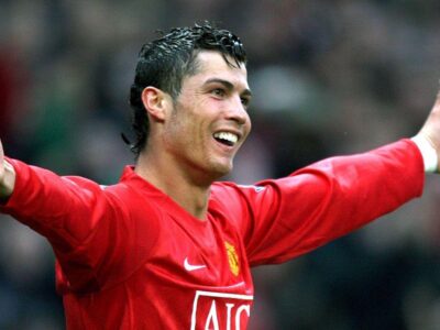 BREAKING: Cristiano Ronaldo makes sensational return to Man United