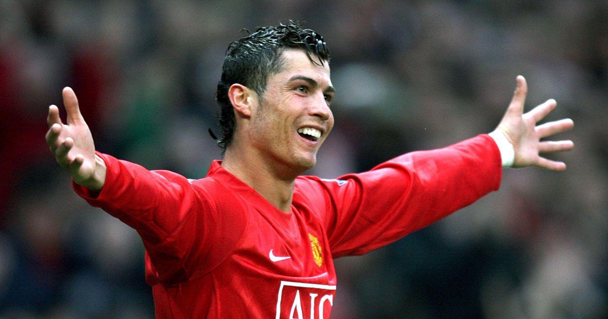 BREAKING: Cristiano Ronaldo makes sensational return to Man United