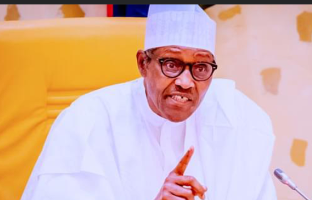 Buhari announces ₦287bn NNPC profit after tax for 2020