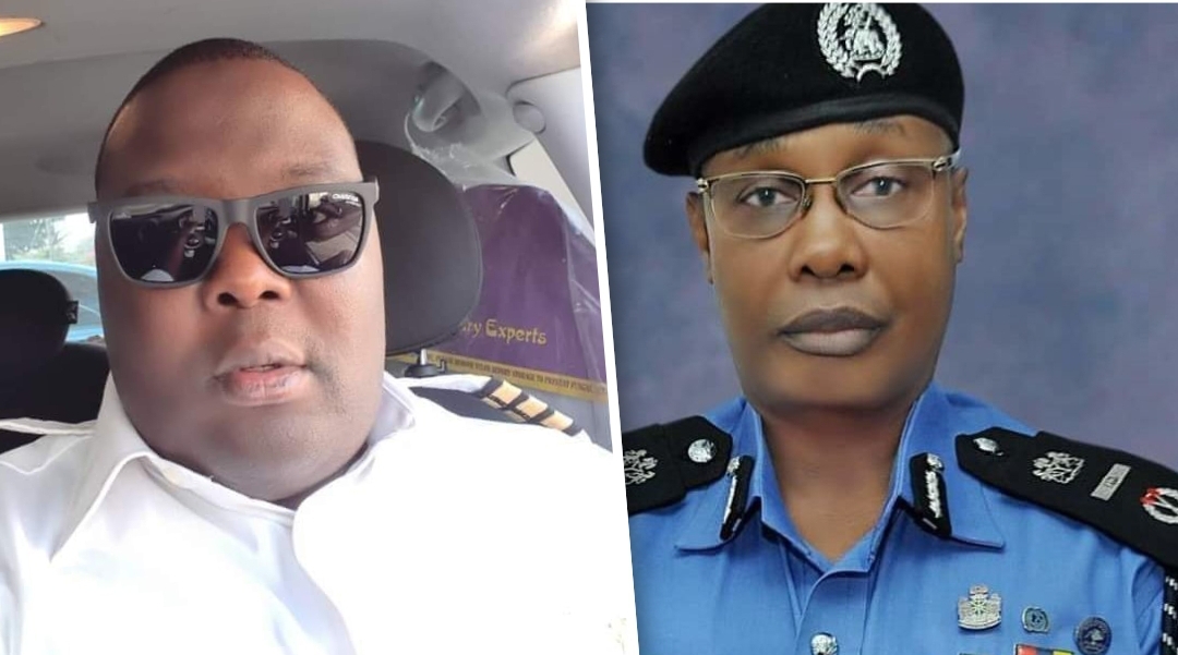 'Senator’s son was choked to death by assailants' - Police