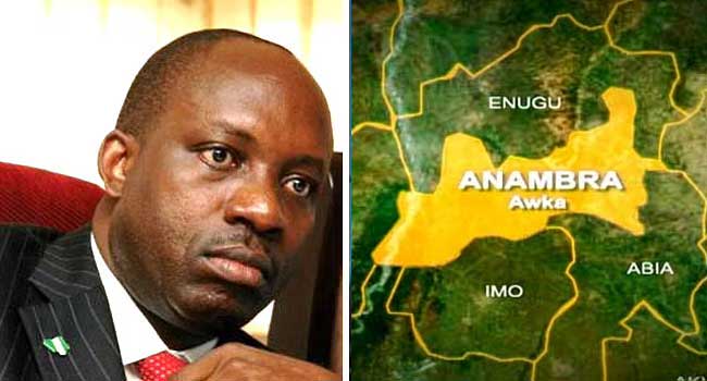 [JUST IN] Anambra poll: INEC lists Soludo as APGA candidate, excludes PDP