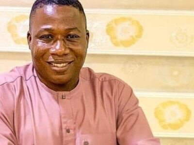 Court extends Igboho’s restraining order against AGF, DSS