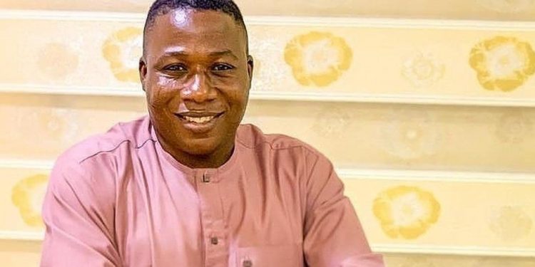 Court extends Igboho’s restraining order against AGF, DSS