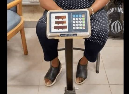 Woman Remanded In Prison Custody For Exporting 600 gramms of Cocaine