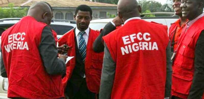 BREAKING: EFCC arrests former Abia State Governor at Abuja airport