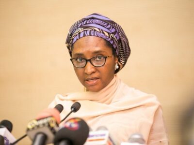 2022 Budget: FG to borrow N4.89tn, says Finance Minister