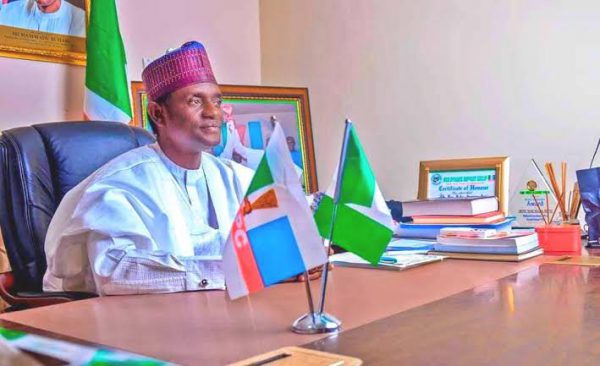 BREAKING: APC postpones National Convention indefinitely