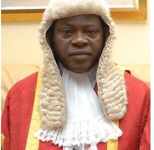 Buhari appoints Baba-Yusuf as FCT acting Chief Judge