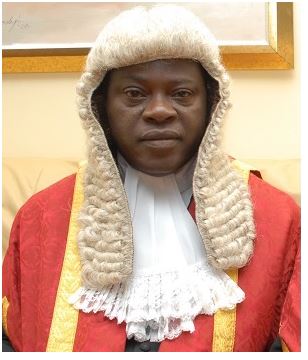 Buhari appoints Baba-Yusuf as FCT acting Chief Judge