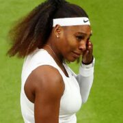 Serena Williams withdraws from US Open