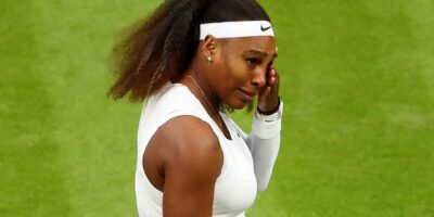 Serena Williams withdraws from US Open