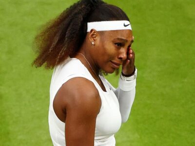 Serena Williams withdraws from US Open